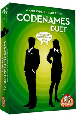 Codenames Duet [NL]